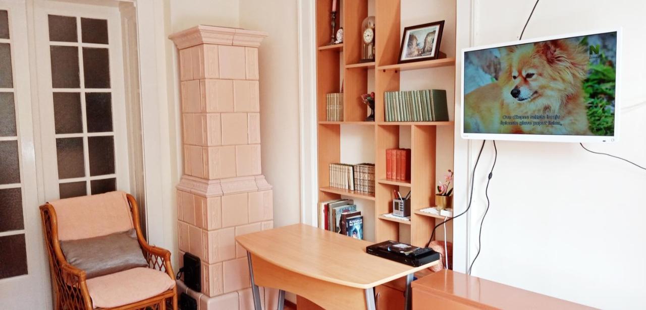 Belgrade Apartment Happy Garden Екстер'єр фото