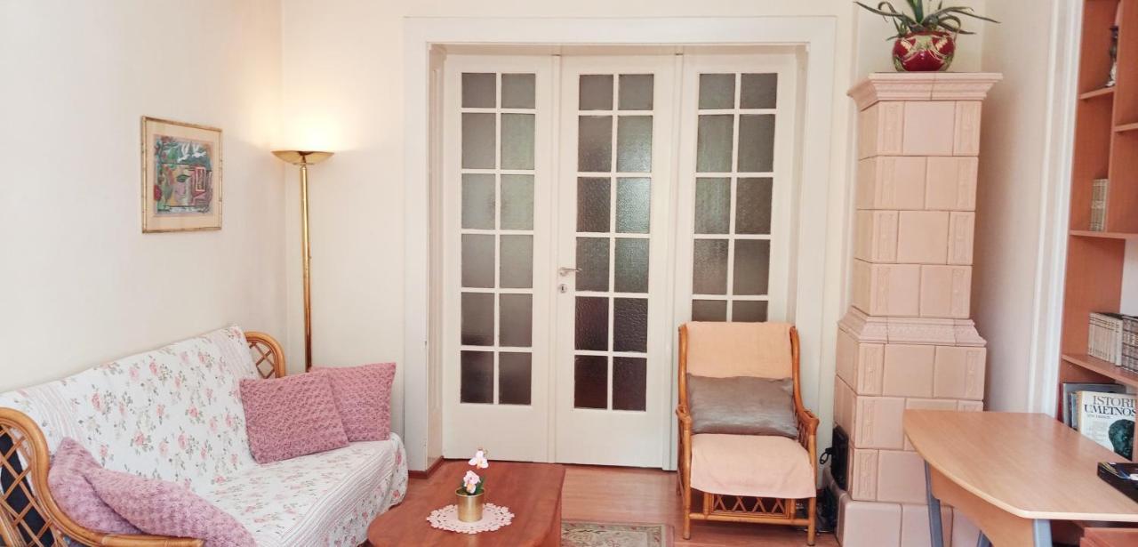 Belgrade Apartment Happy Garden Екстер'єр фото
