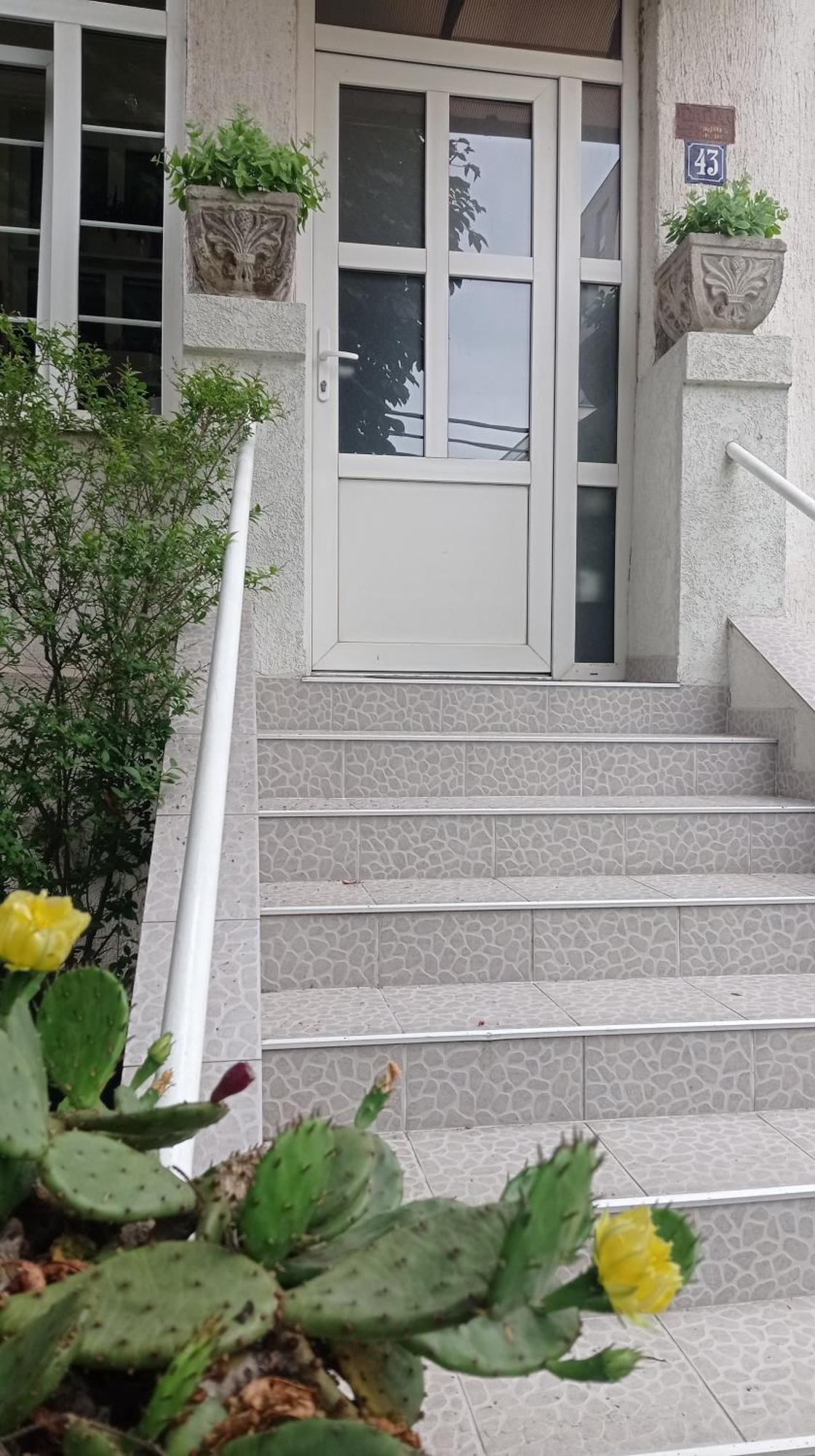 Belgrade Apartment Happy Garden Екстер'єр фото