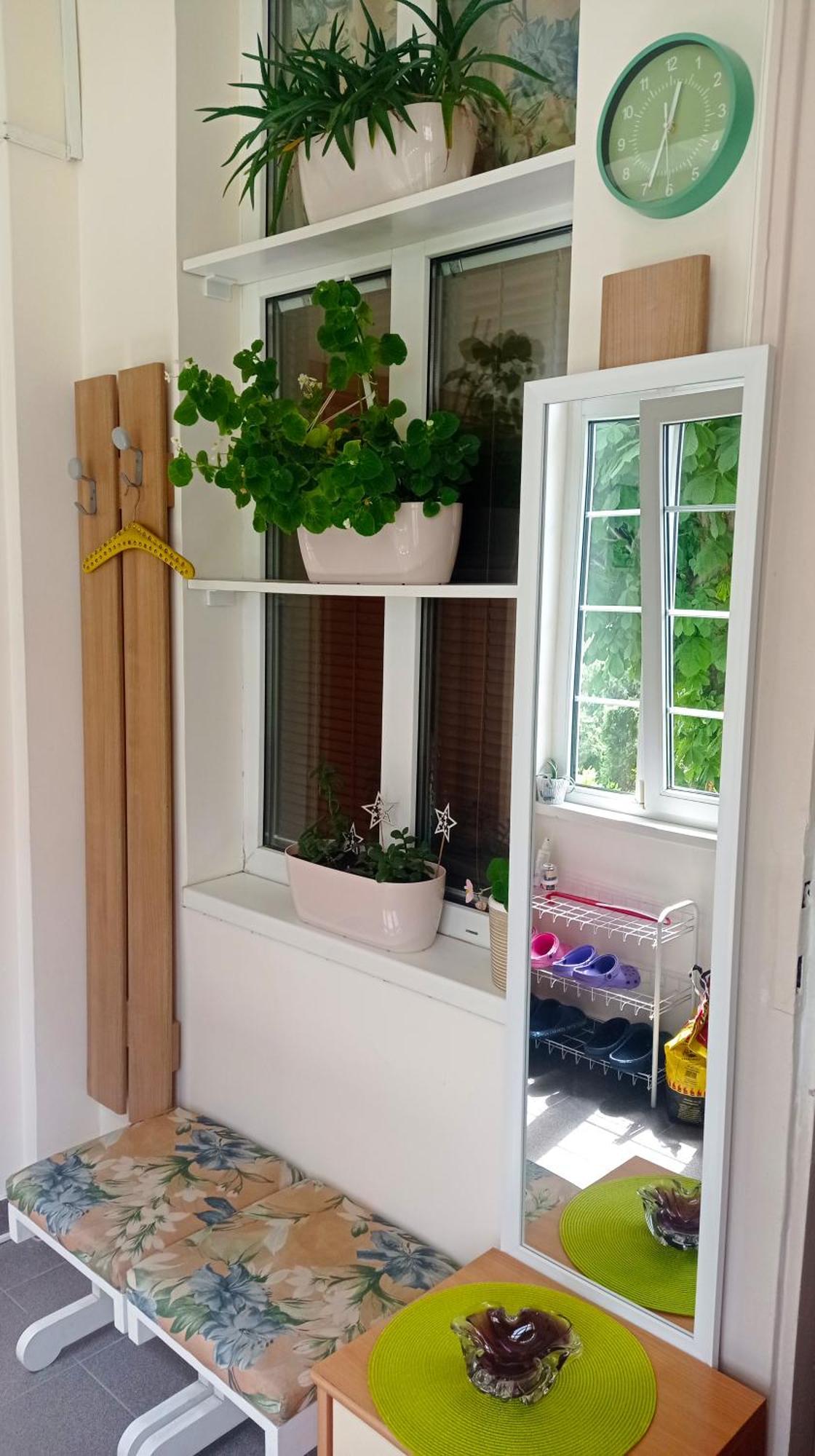 Belgrade Apartment Happy Garden Екстер'єр фото