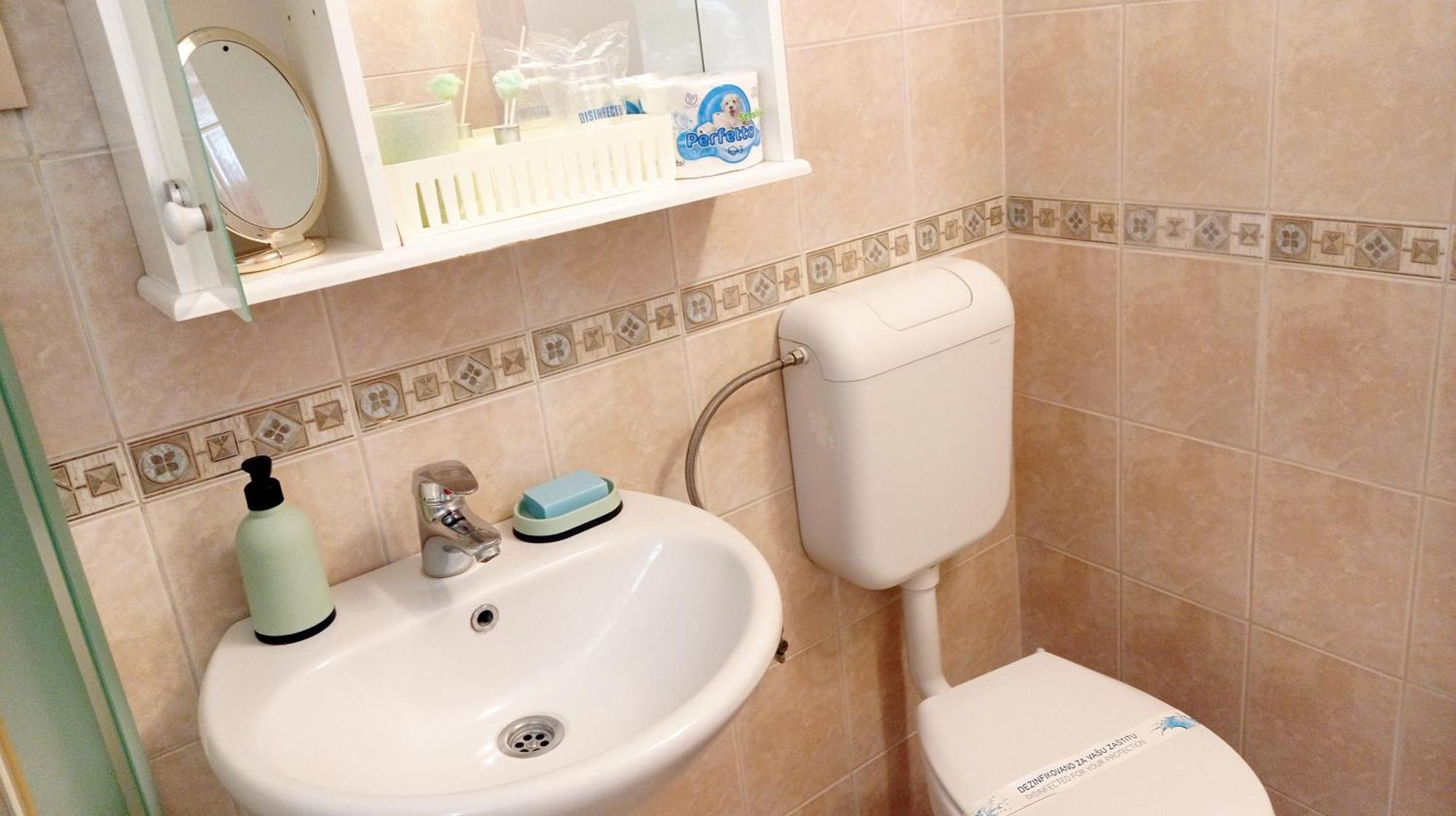 Belgrade Apartment Happy Garden Екстер'єр фото