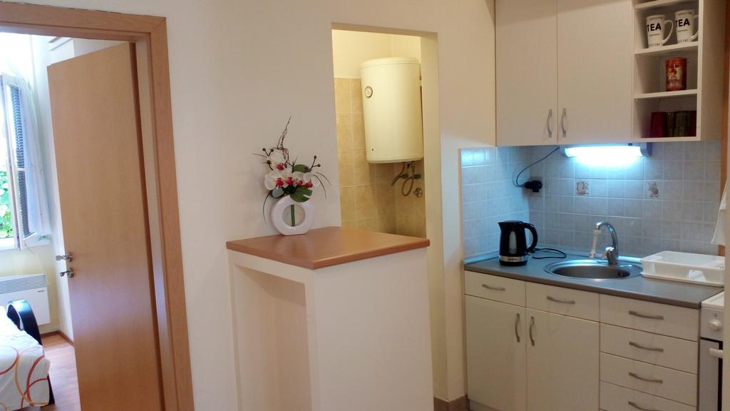 Belgrade Apartment Happy Garden Екстер'єр фото